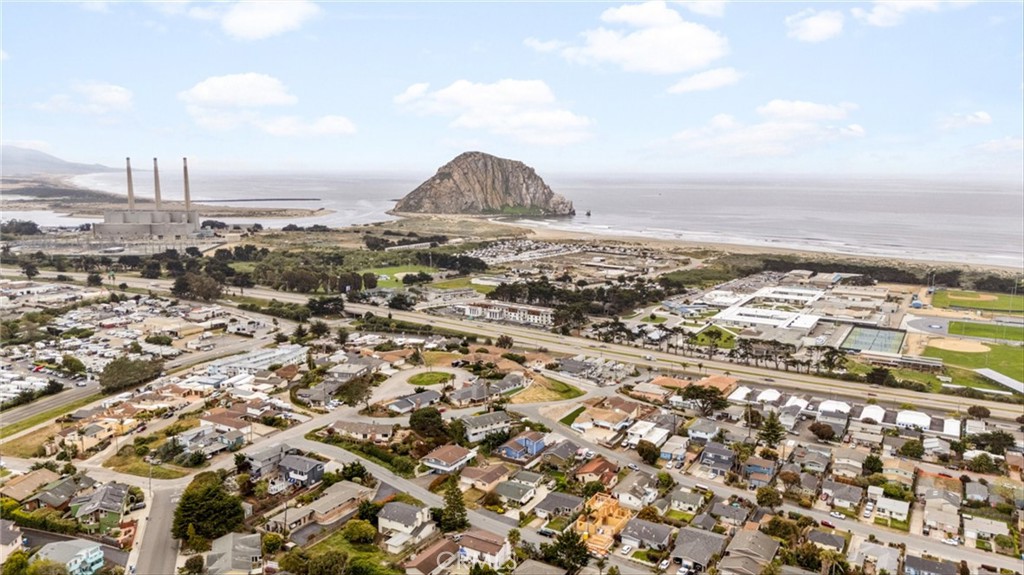 North Morro Bay (820) - Residential
