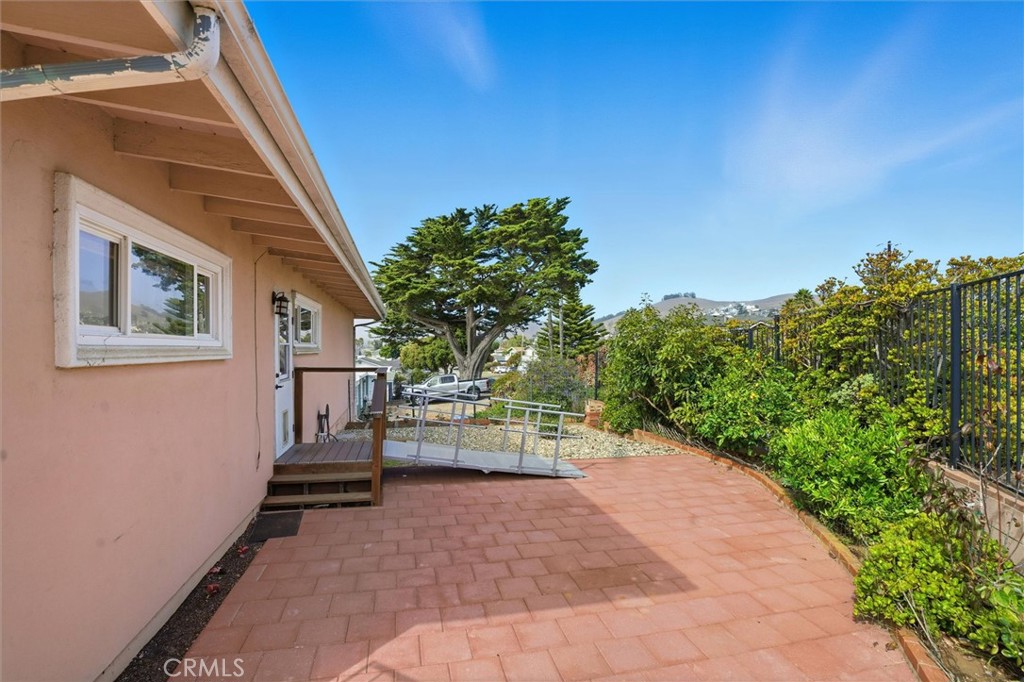 North Morro Bay (820) - Residential