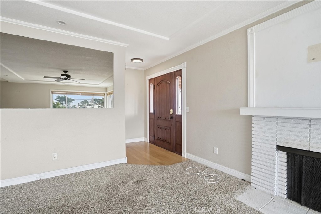 North Morro Bay (820) - Residential