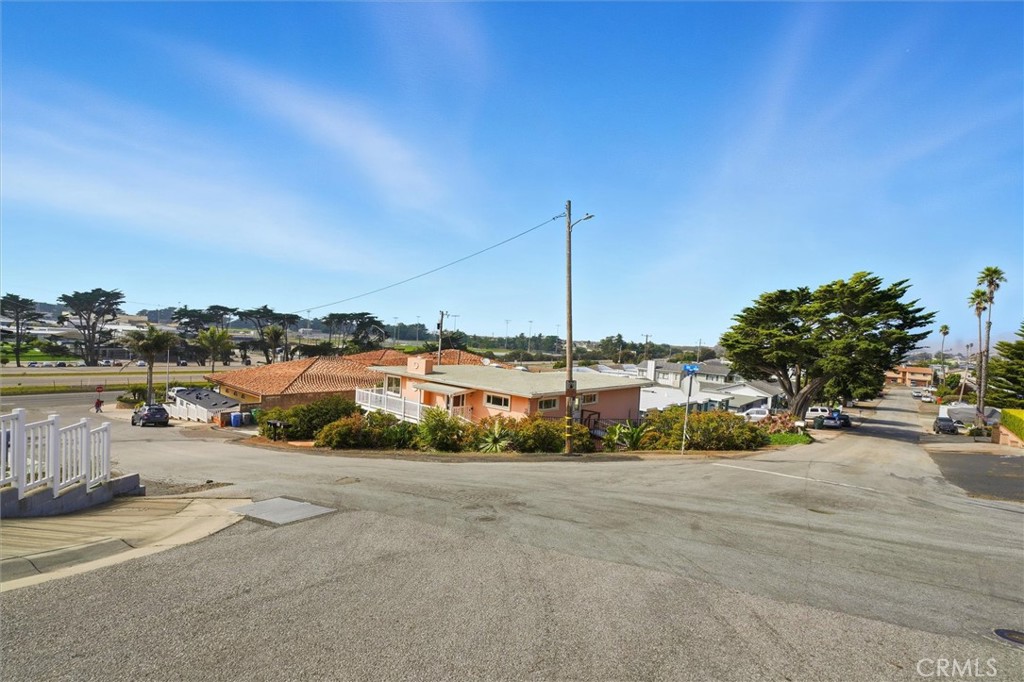 North Morro Bay (820) - Residential