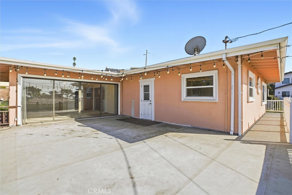 North Morro Bay (820) - Residential