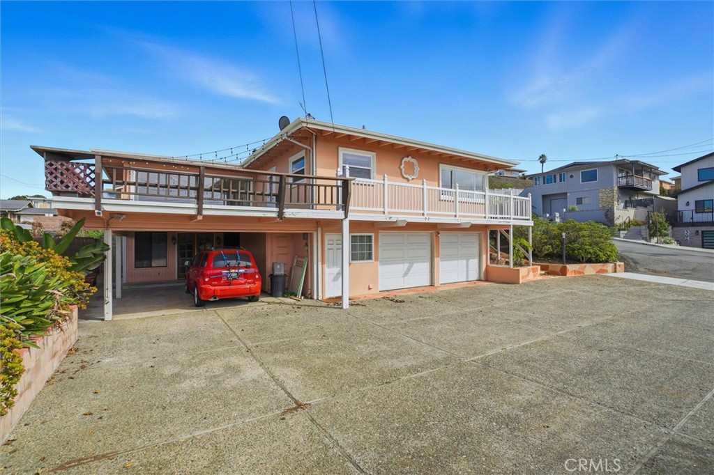 North Morro Bay (820) - Residential