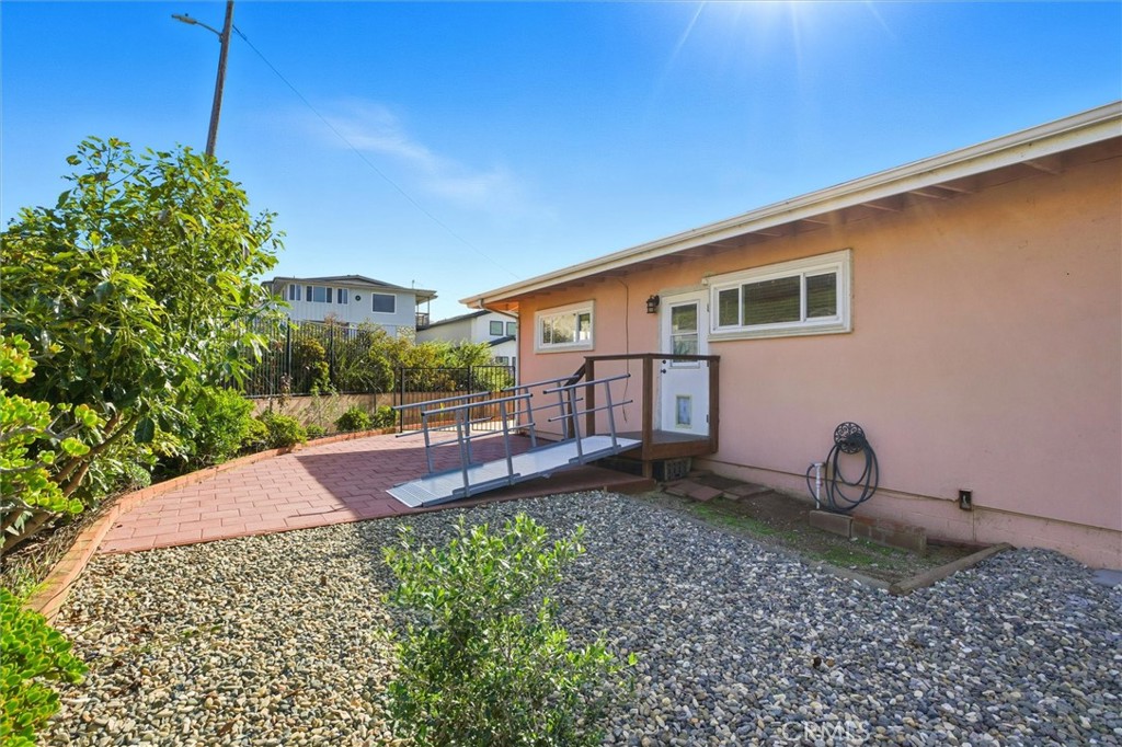North Morro Bay (820) - Residential