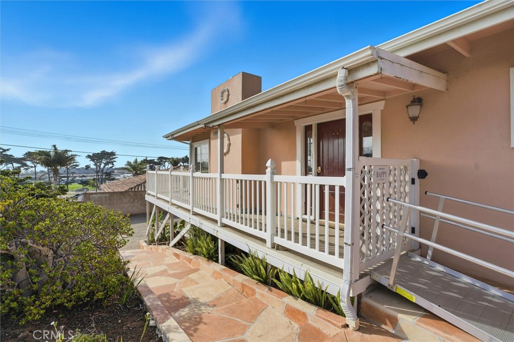 North Morro Bay (820) - Residential