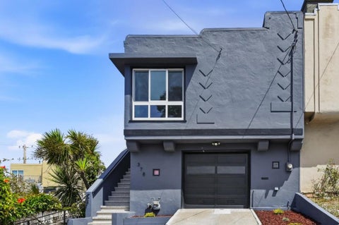 Photo of 378 Ralston Street, San Francisco, CA 94132 (MLS # ML82058498)