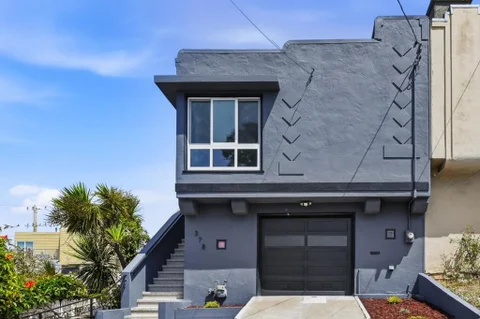 378 Ralston Street, San Francisco, CA 94132 - MLS#: ML82058498