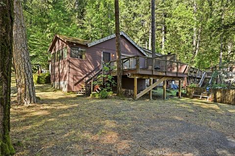 Photo of 16221 Bottle Rock Rd, Cobb, CA 95426 (MLS # LC26082784)