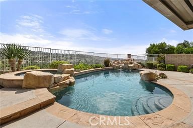 8596 E Canyon Vista Drive
