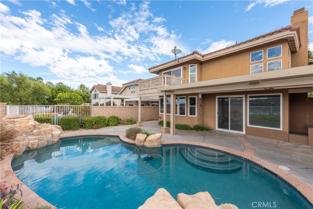 8596 E Canyon Vista Drive