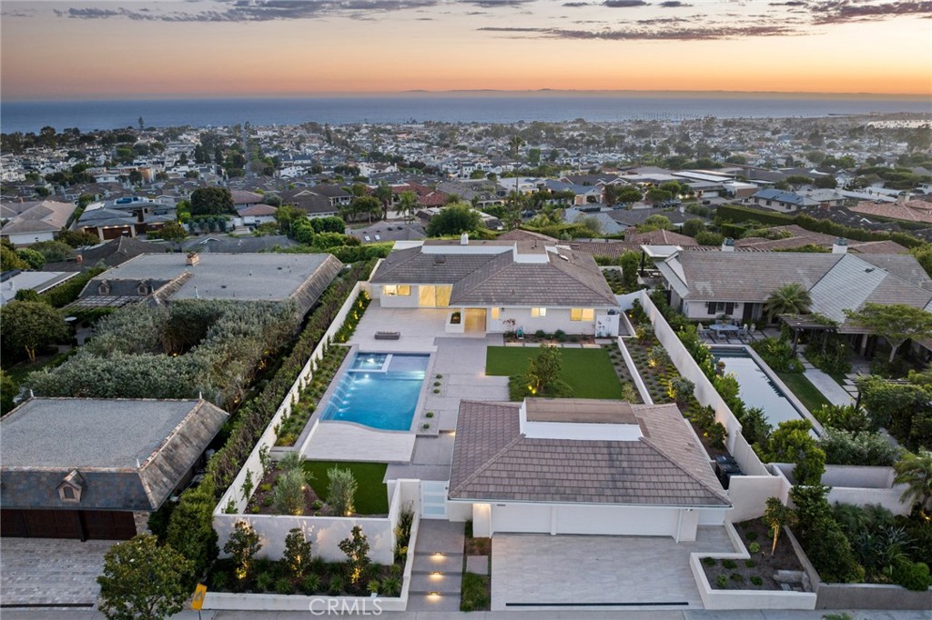 Harbor View Hills I (HAV1) - Residential