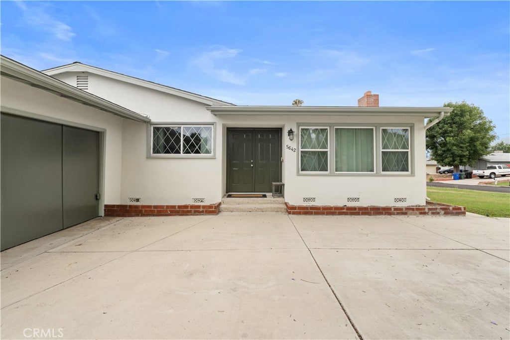 5642 Osbun Road
