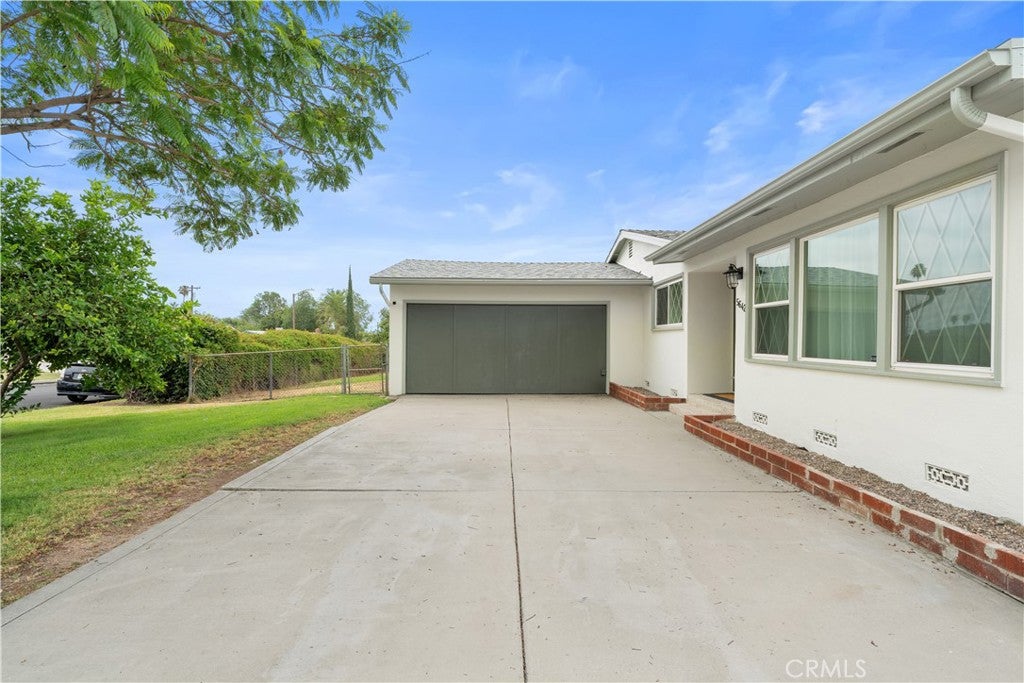 5642 Osbun Road
