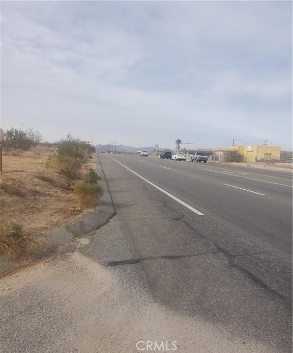 29 Palms