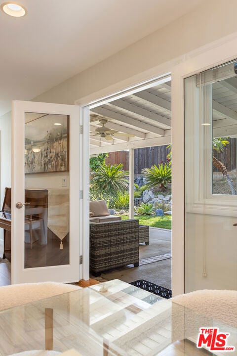Tiny photo for 7537 Quimby Avenue, West Hills, CA 91307 (MLS # 26852071)
