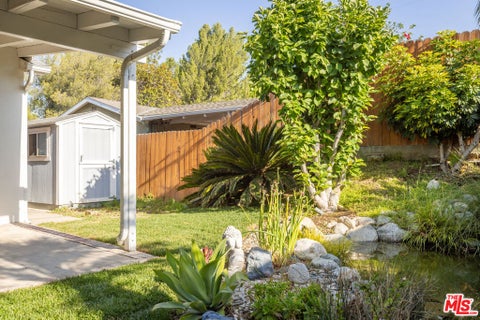 Tiny photo for 7537 Quimby Avenue, West Hills, CA 91307 (MLS # 26852071)