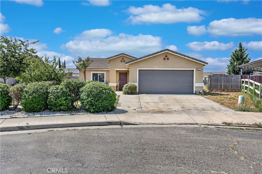 557 Camellia Drive
