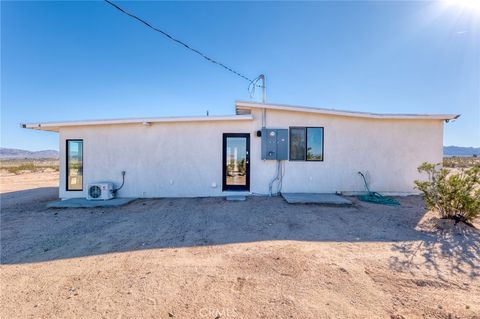 Photo of 4223 Hilltop, 29 Palms, CA 92277 (MLS # JT25249211)