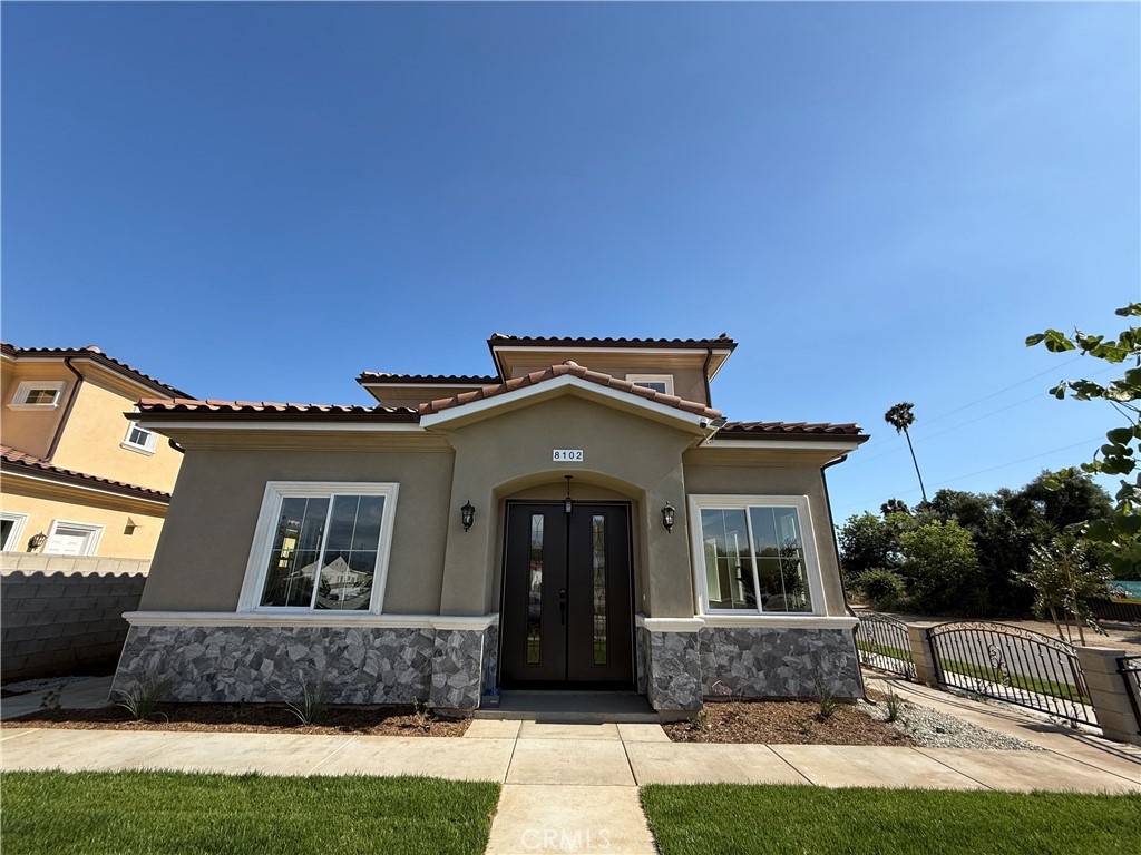 8102 Celito dr
