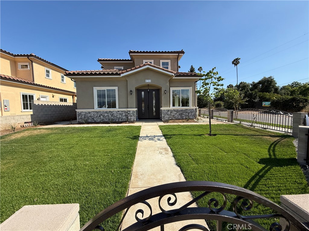 8102 Celito dr