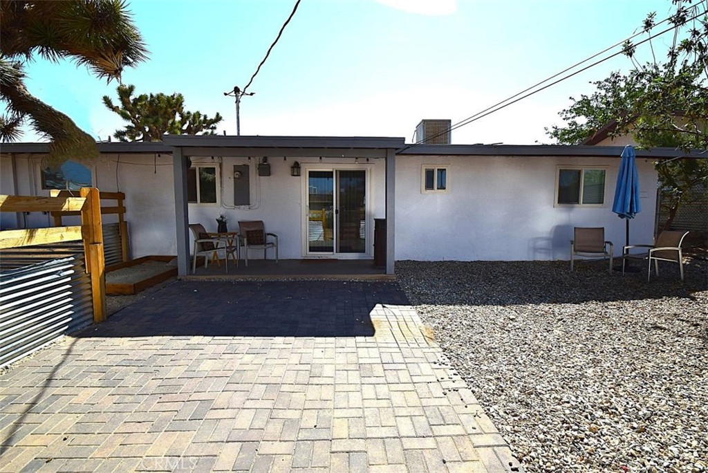 7754 Mariposa Trail