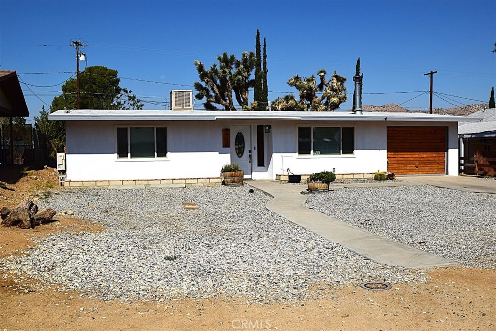 7754 Mariposa Trail