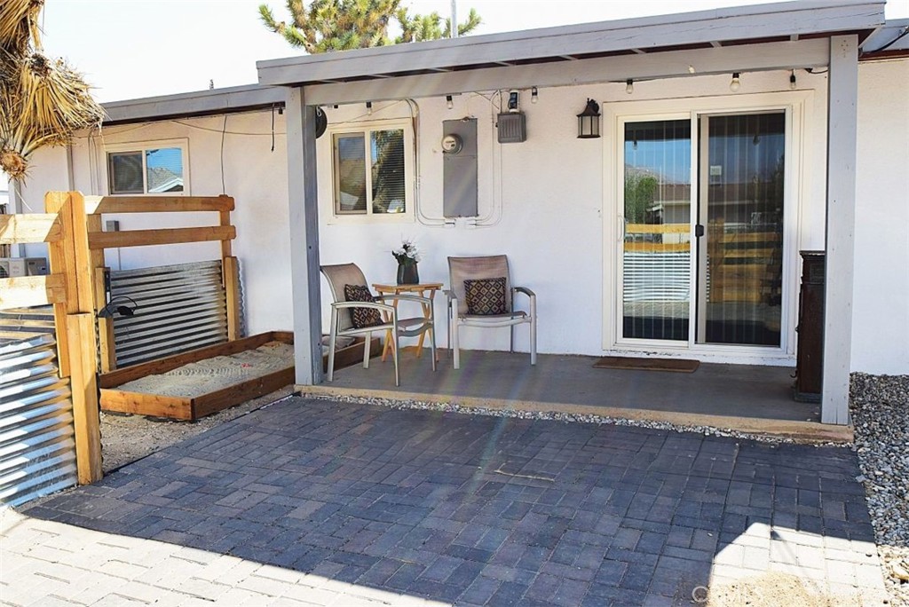 7754 Mariposa Trail