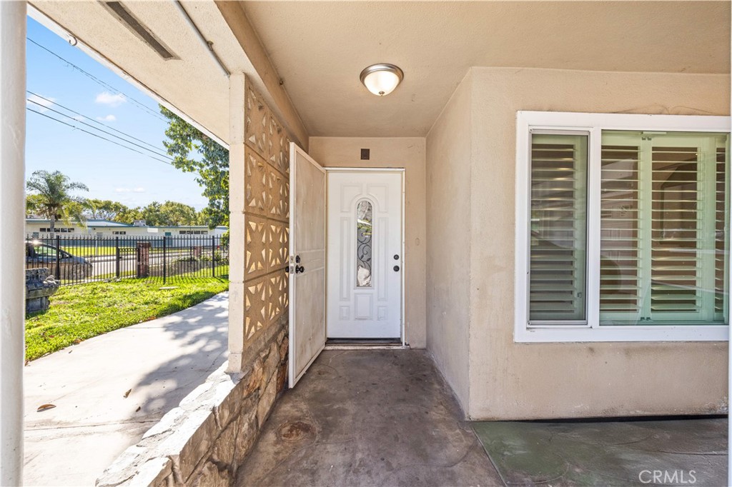 3947 Big Dalton Avenue