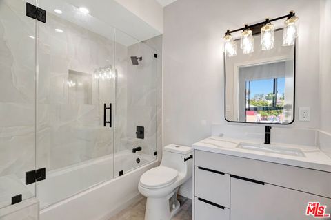 Tiny photo for 1921 Federal Avenue #1919, Los Angeles, CA 90025 (MLS # 25619795)