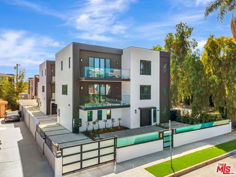 Tiny photo for 1921 Federal Avenue #1919, Los Angeles, CA 90025 (MLS # 25619795)