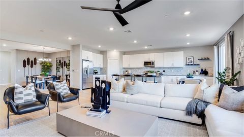 Photo of 17533 Crabtree Meadows, Hesperia, CA 92345 (MLS # SW25168498)