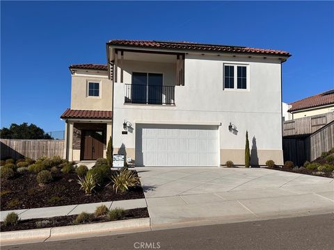 5670 Morning Glory Drive Santa Maria CA 93455