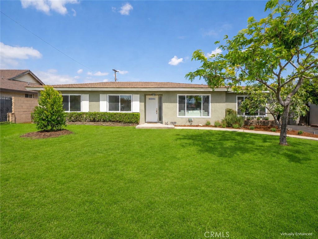 1550 N Bonita Court