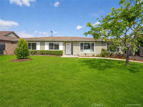Photo of 1550 N Bonita Court, Ontario, CA 91762 (MLS # CV26114106)