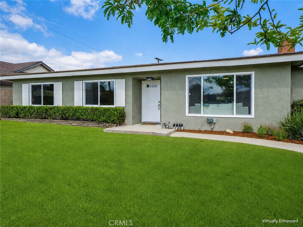 1550 N Bonita Court