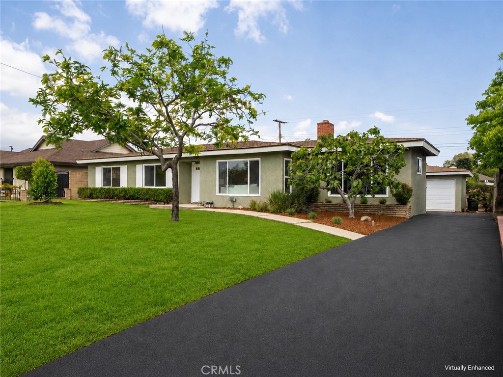 1550 N Bonita Court