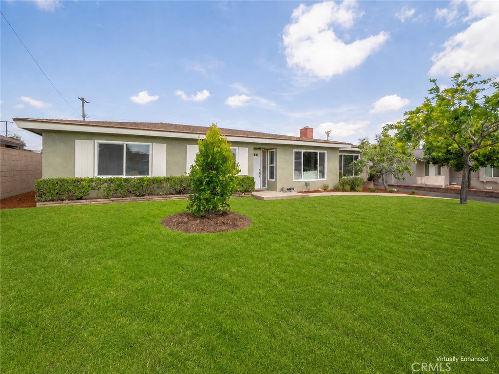 1550 N Bonita Court