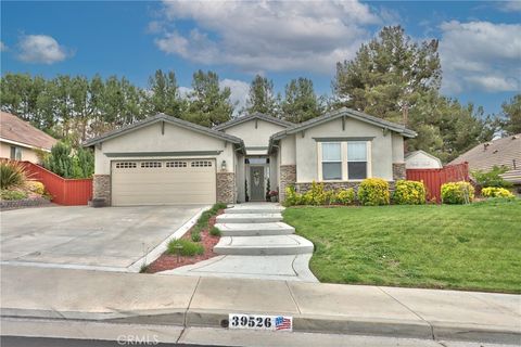 39526 Sierra Madre Drive Murrieta CA 92563