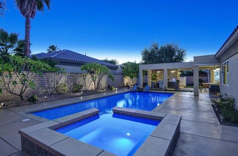 Photo of 79185 Shadow Trail, La Quinta, CA 92253 (MLS # 219140927DA)