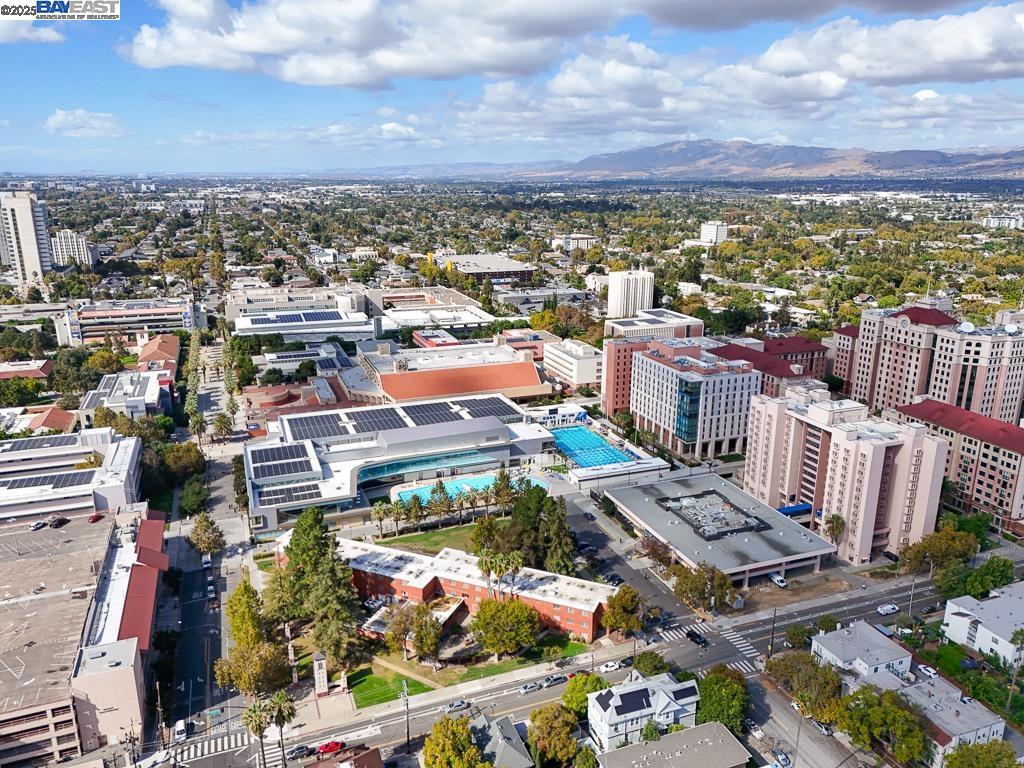 SAN JOSE CC - Residential Income