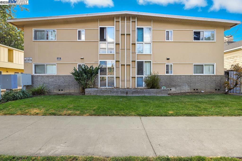 SAN JOSE CC - Residential Income