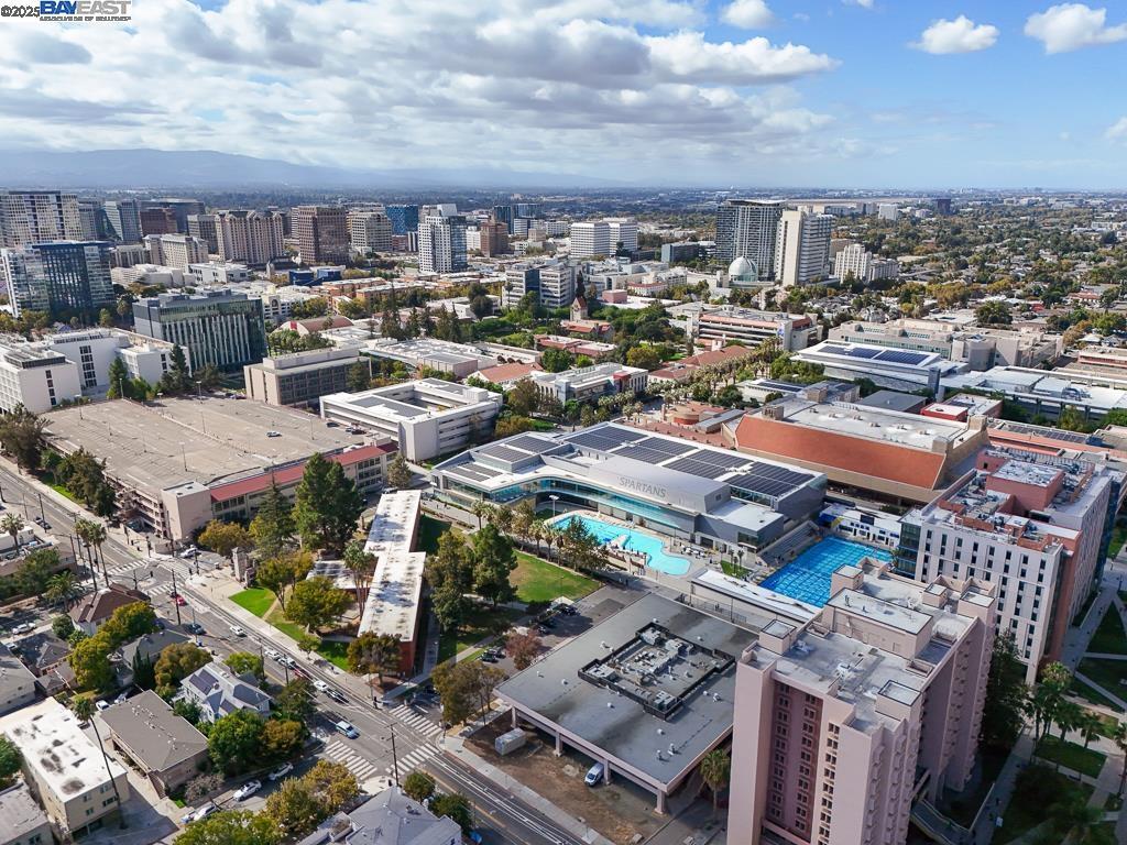 SAN JOSE CC - Residential Income