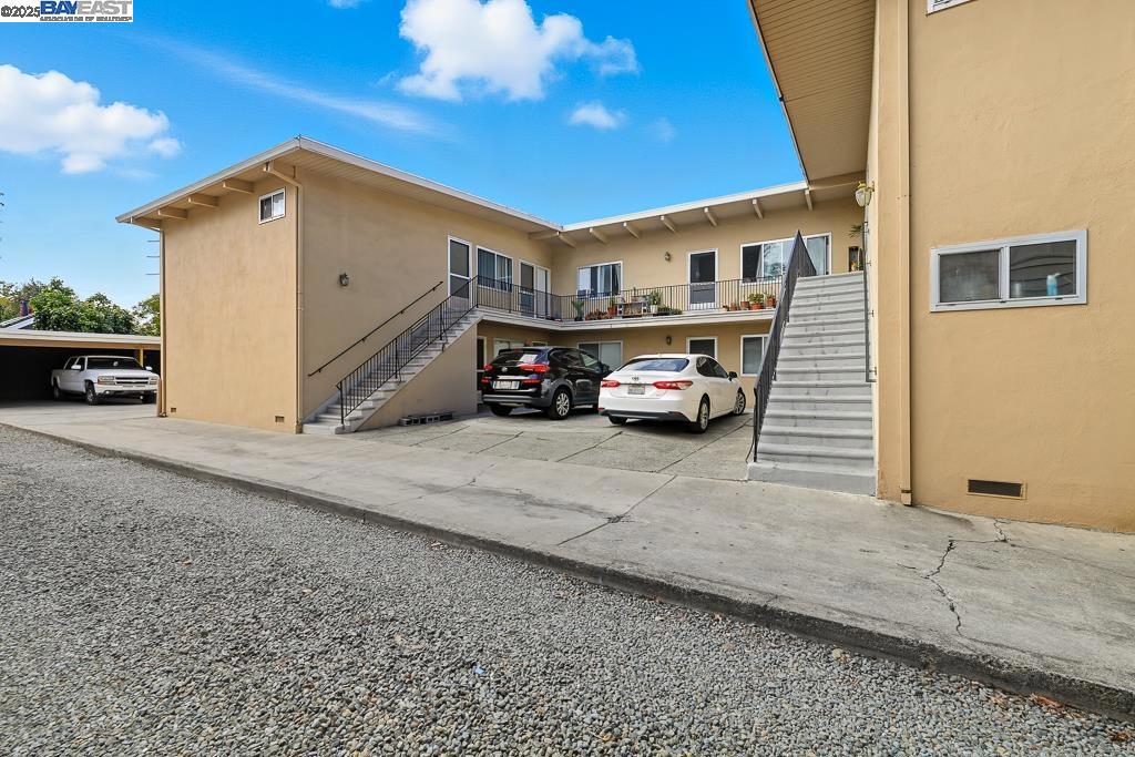 SAN JOSE CC - Residential Income