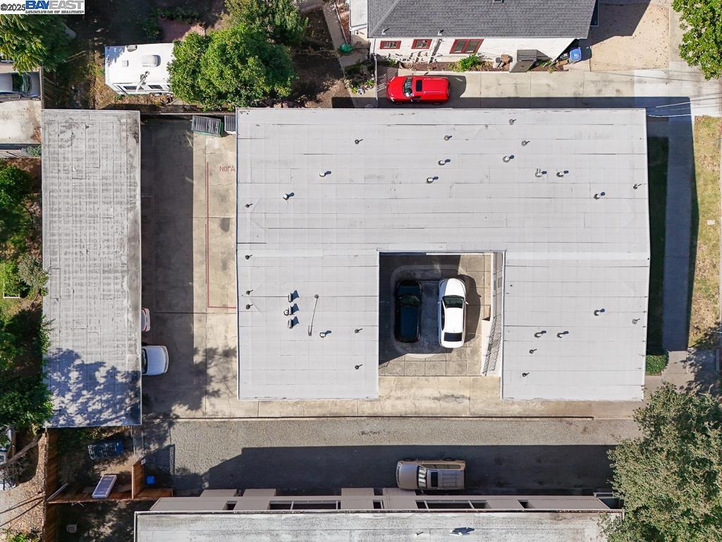 SAN JOSE CC - Residential Income