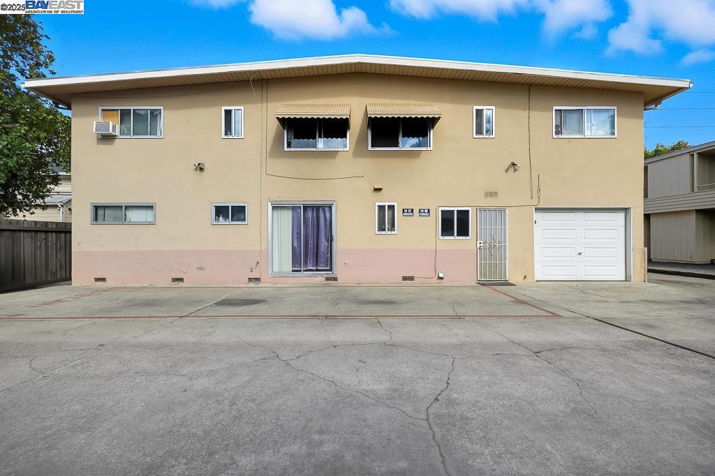 SAN JOSE CC - Residential Income