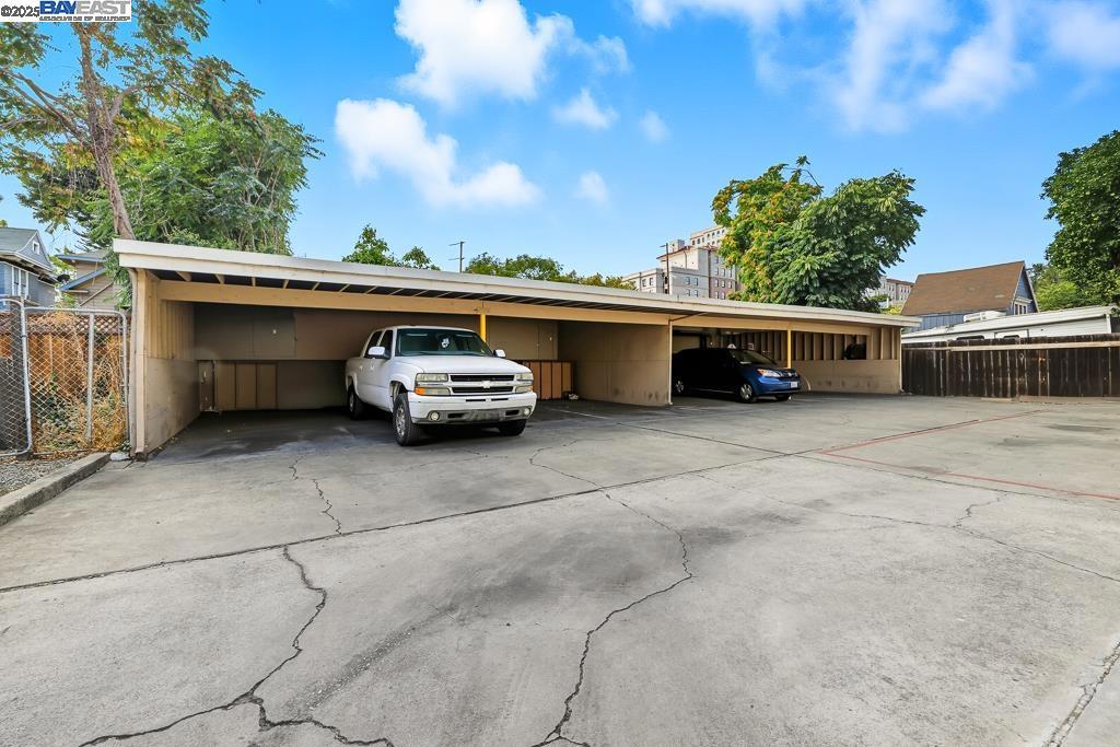 SAN JOSE CC - Residential Income