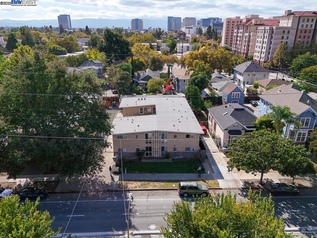 SAN JOSE CC - Residential Income