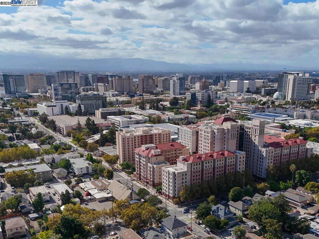 SAN JOSE CC - Residential Income