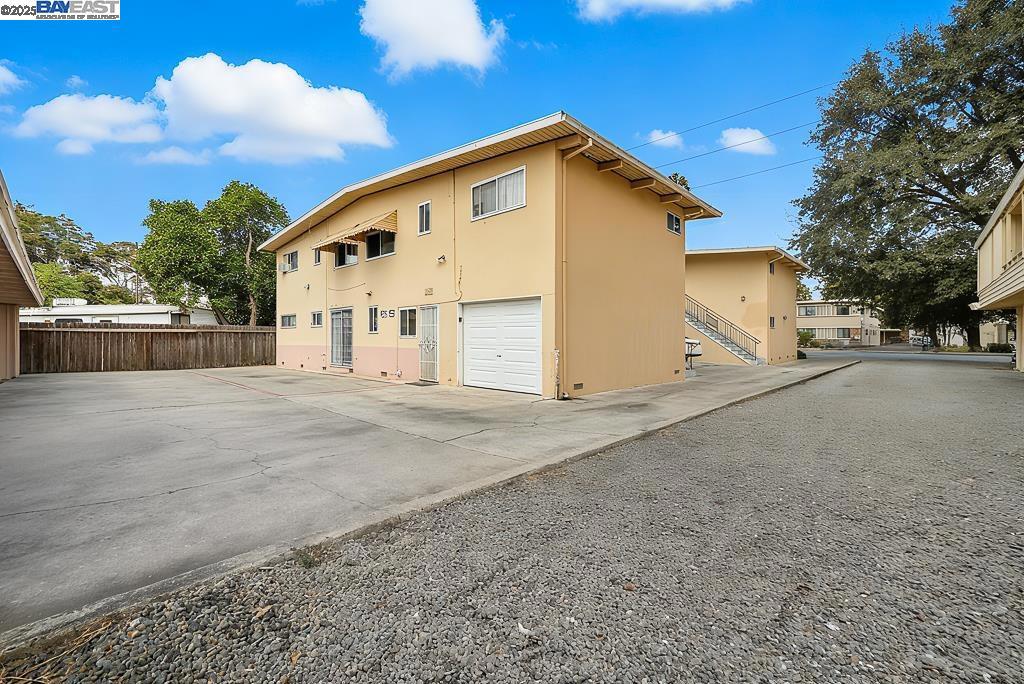 SAN JOSE CC - Residential Income