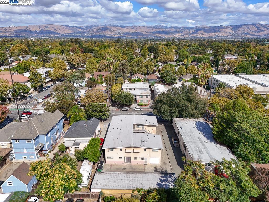 SAN JOSE CC - Residential Income