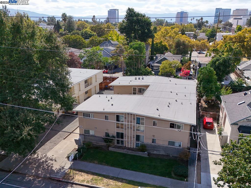 SAN JOSE CC - Residential Income